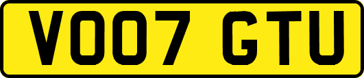 VO07GTU