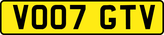 VO07GTV