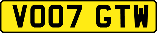 VO07GTW