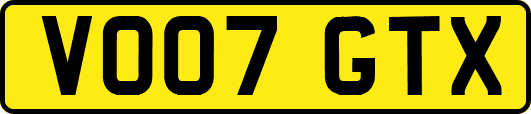 VO07GTX