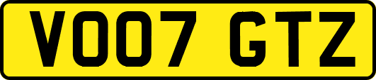 VO07GTZ
