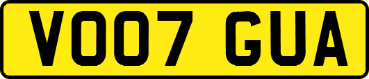 VO07GUA