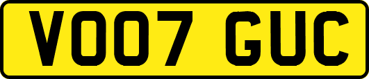 VO07GUC