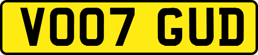 VO07GUD