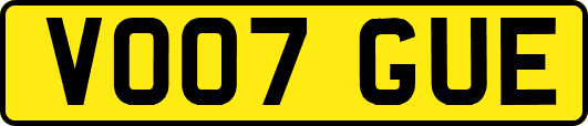 VO07GUE