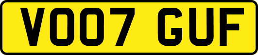 VO07GUF