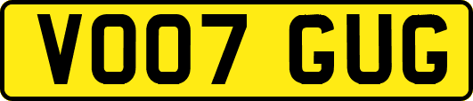 VO07GUG
