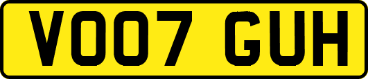 VO07GUH