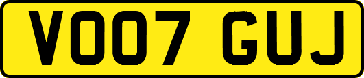VO07GUJ