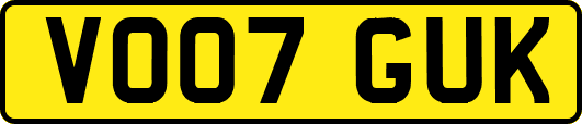 VO07GUK