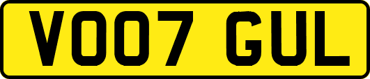 VO07GUL