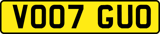 VO07GUO
