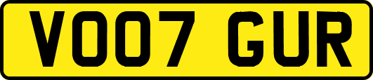 VO07GUR