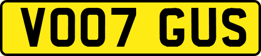 VO07GUS