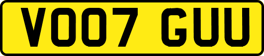 VO07GUU