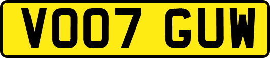 VO07GUW
