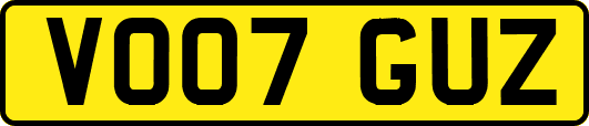 VO07GUZ