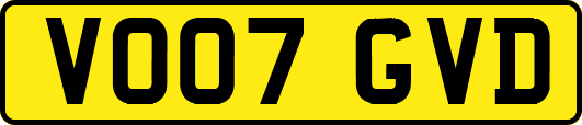 VO07GVD