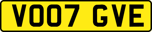 VO07GVE