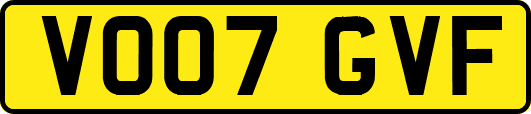VO07GVF