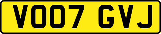 VO07GVJ