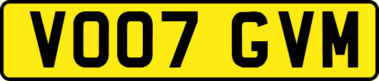 VO07GVM
