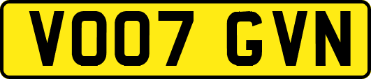 VO07GVN