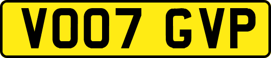 VO07GVP