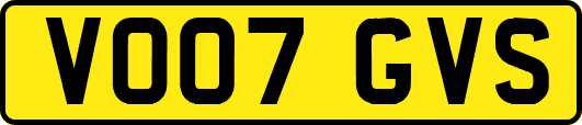 VO07GVS