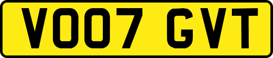 VO07GVT