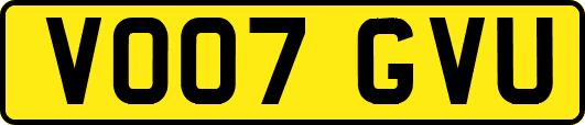 VO07GVU