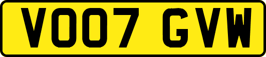 VO07GVW