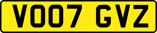 VO07GVZ