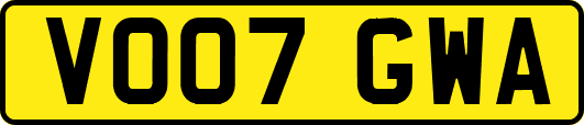 VO07GWA
