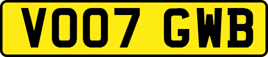 VO07GWB