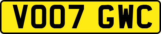 VO07GWC