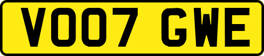 VO07GWE
