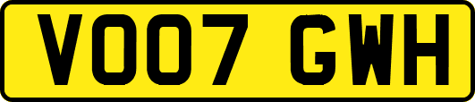 VO07GWH