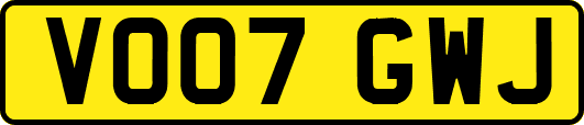 VO07GWJ