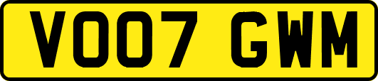 VO07GWM
