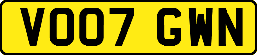 VO07GWN