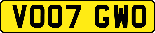 VO07GWO