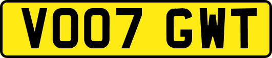 VO07GWT