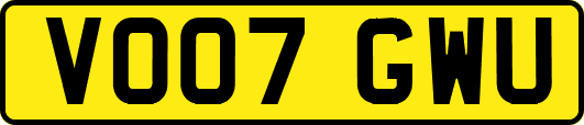 VO07GWU