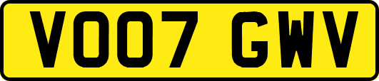 VO07GWV