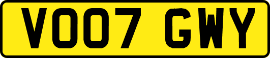 VO07GWY