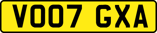 VO07GXA