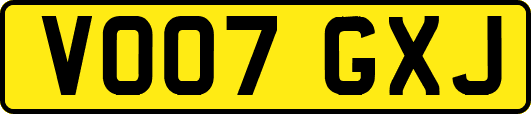 VO07GXJ