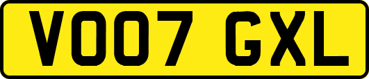VO07GXL