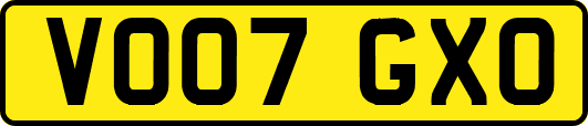VO07GXO